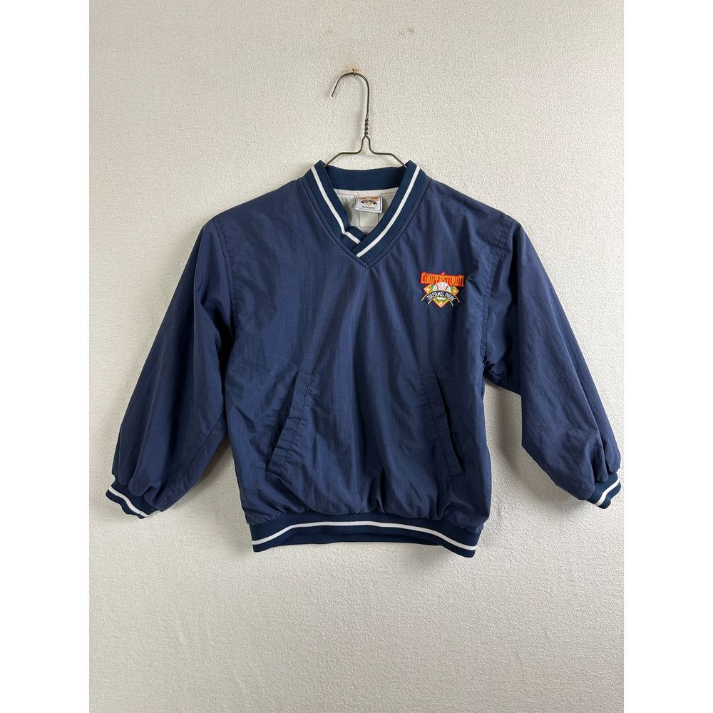 Cooperstown Collection Boys Sweater 10-12‎ Long Sleeve
